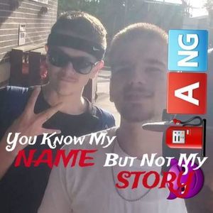 Meet your Posher, Kyle